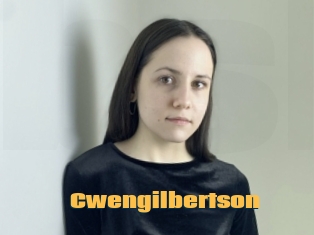 Cwengilbertson