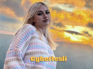Cyberlesli
