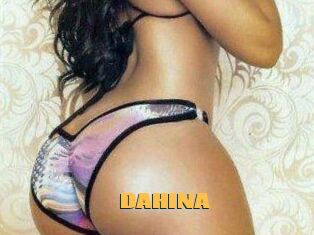 DAHINA