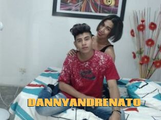 DANNYANDRENATO