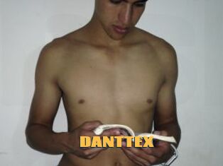 DANTTEX