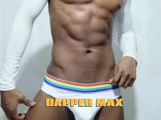 DAPPER_MAX