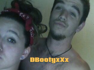 DBootyxXx