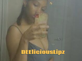 DEEliciousLipz