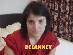 DELANNEY