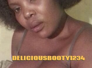 DELICIOUSBOOTY1234