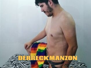 DERRECKMANZON