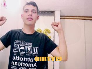 DIRTY19