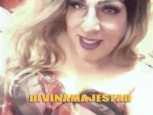 DIVINAMAJESTAD