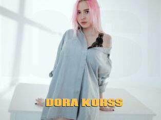 DORA_KORSS