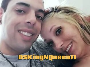 DSKingNQueen71