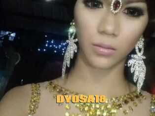 DYOSA18