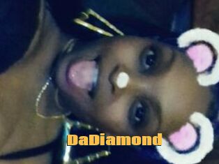 DaDiamond