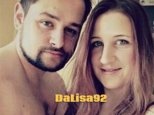 DaLisa92