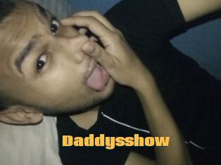 Daddysshow