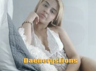 DaenerysLions