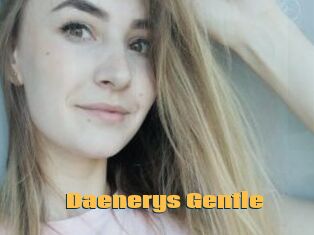 Daenerys_Gentle