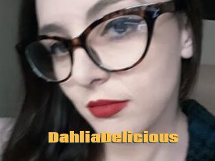 DahliaDelicious