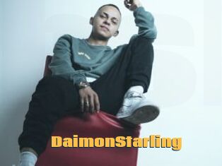 DaimonStarling