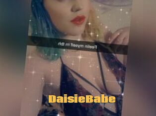 DaisieBabe