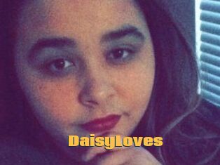 DaisyLoves