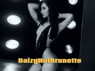 DaizyHotBrunette