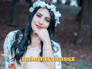 DakotaEvanssx