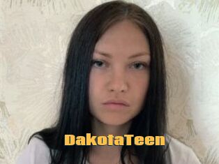 DakotaTeen