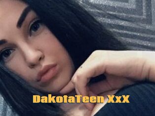 DakotaTeen_XxX