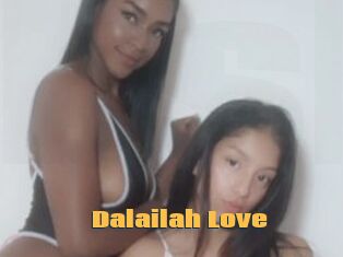 Dalailah_Love
