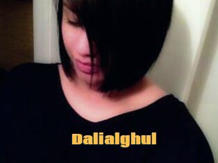 Dalialghul