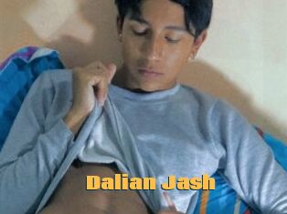 Dalian_Jash