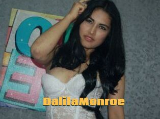 DalilaMonroe