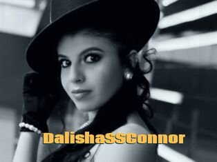 DalishaSSConnor