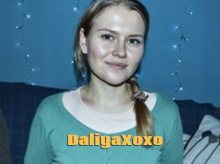 DaliyaXoxo