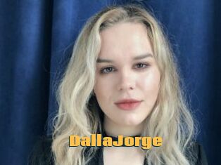 DallaJorge