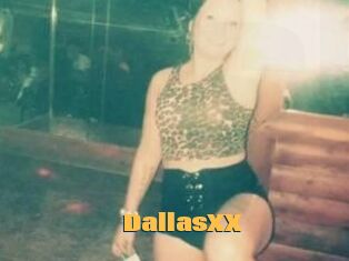DallasXX