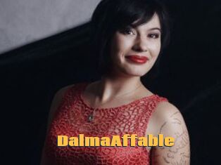 DalmaAffable