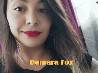 Damara_Fox