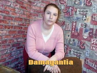 Damayantia