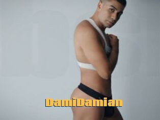 DamiDamian