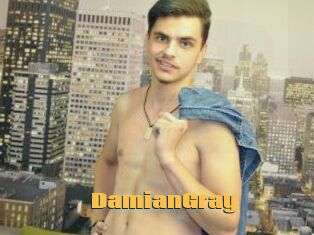 DamianGray