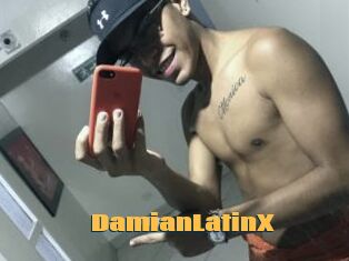 DamianLatinX