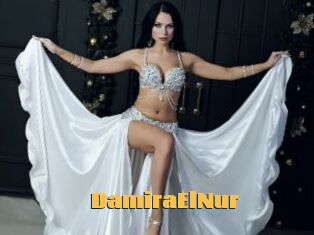 DamiraElNur
