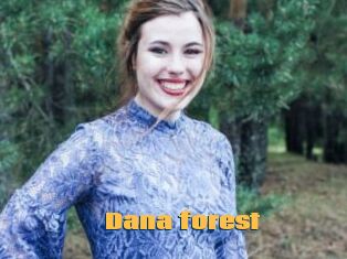 Dana_forest