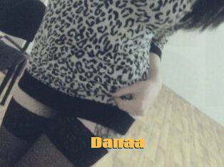 Danaa