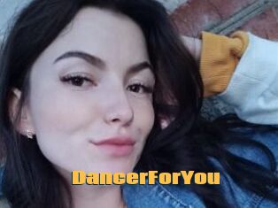 DancerForYou
