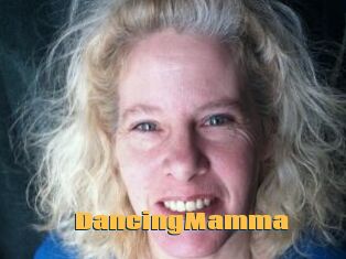 DancingMamma