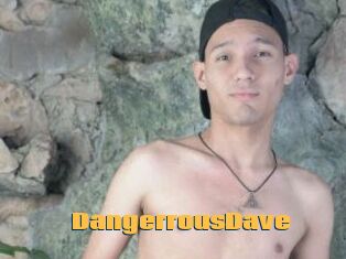 DangerrousDave
