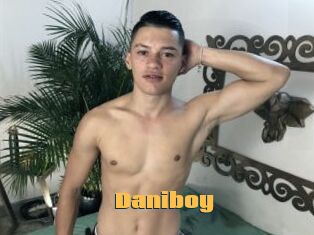 Daniboy